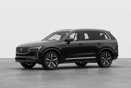 Volvo Xc90 Color Onyx Black